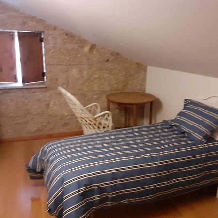 Casas Do Minerio Villa Guarda Dış mekan fotoğraf