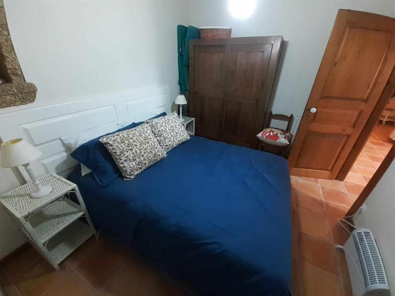 Casas Do Minerio Villa Guarda Dış mekan fotoğraf