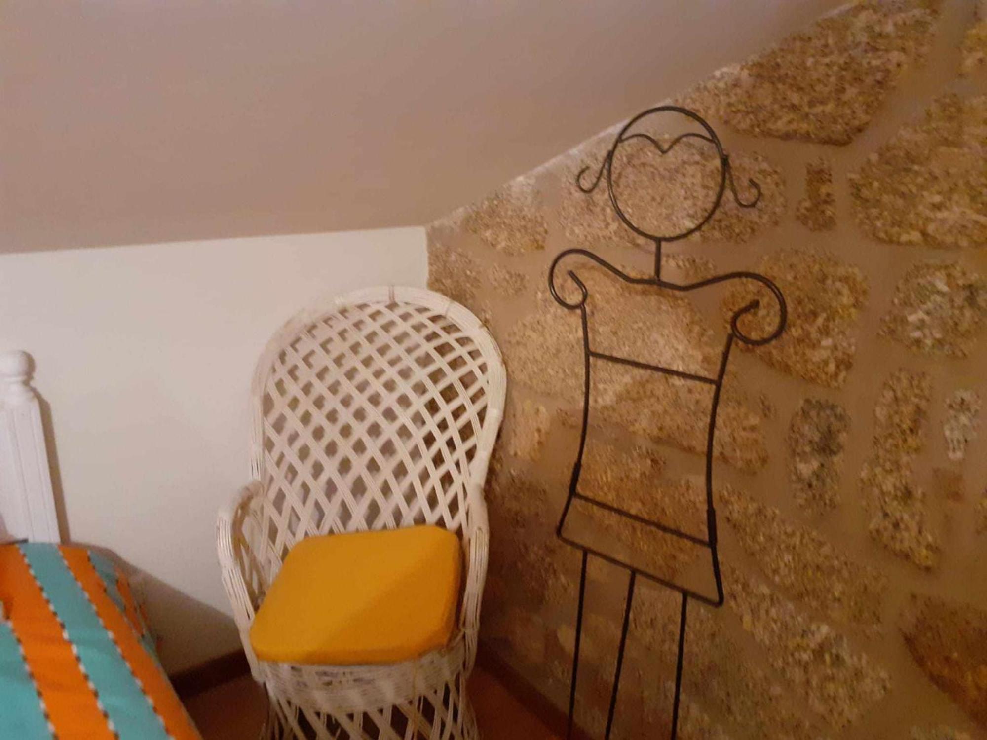 Casas Do Minerio Villa Guarda Dış mekan fotoğraf