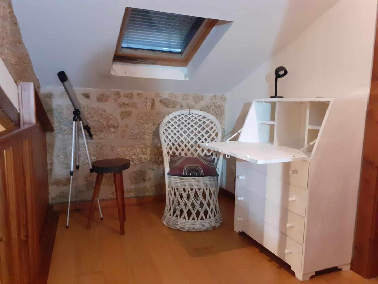 Casas Do Minerio Villa Guarda Dış mekan fotoğraf