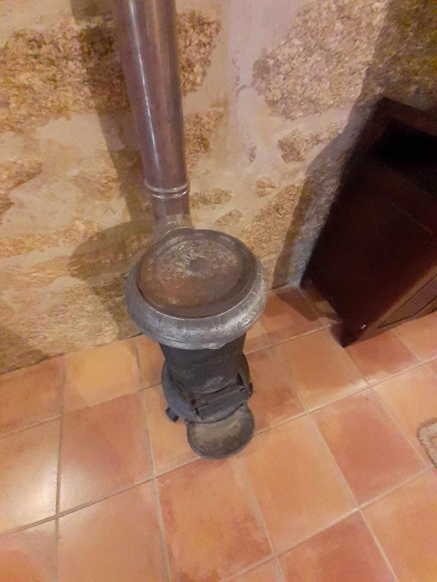 Casas Do Minerio Villa Guarda Dış mekan fotoğraf