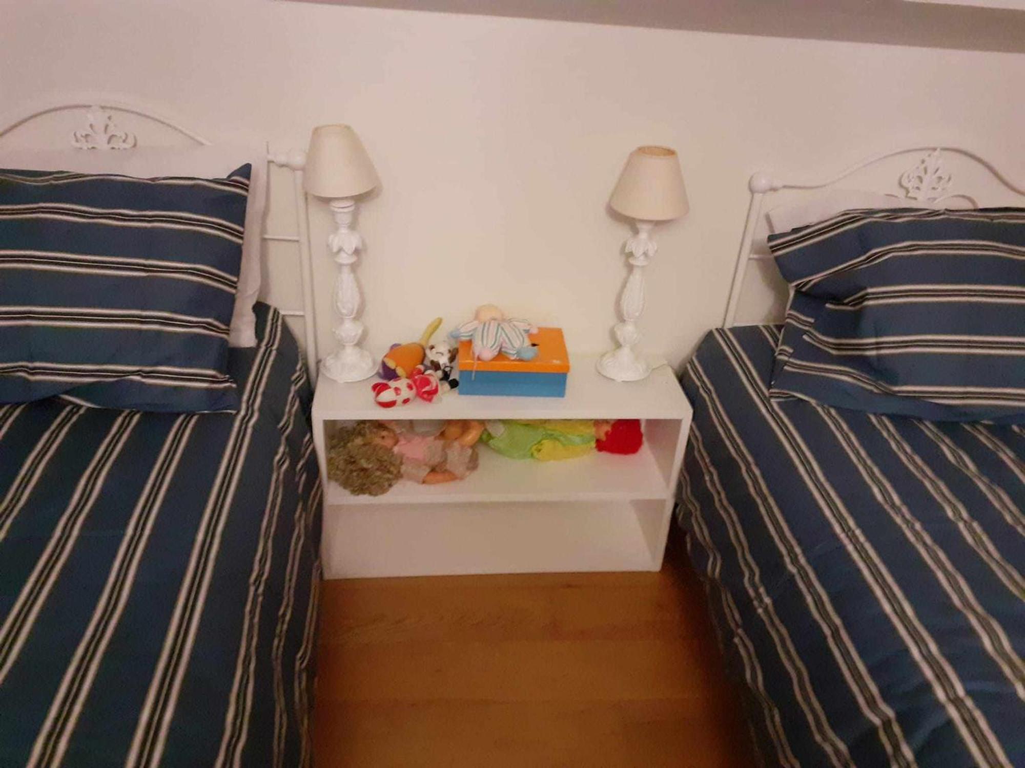 Casas Do Minerio Villa Guarda Dış mekan fotoğraf