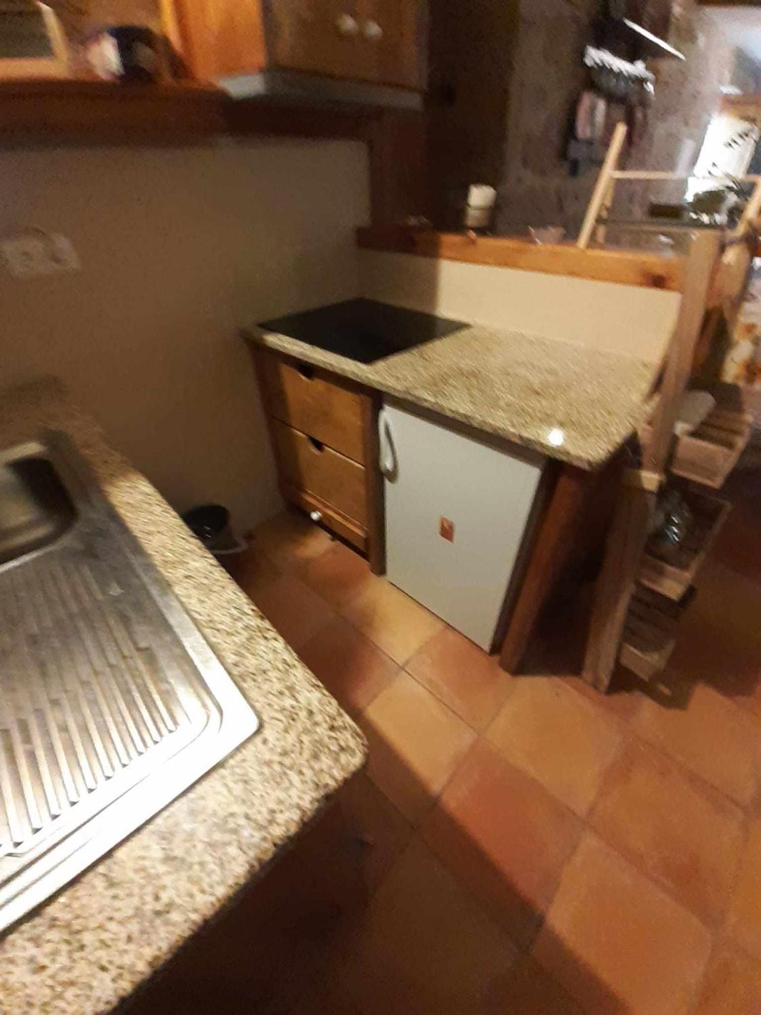 Casas Do Minerio Villa Guarda Dış mekan fotoğraf