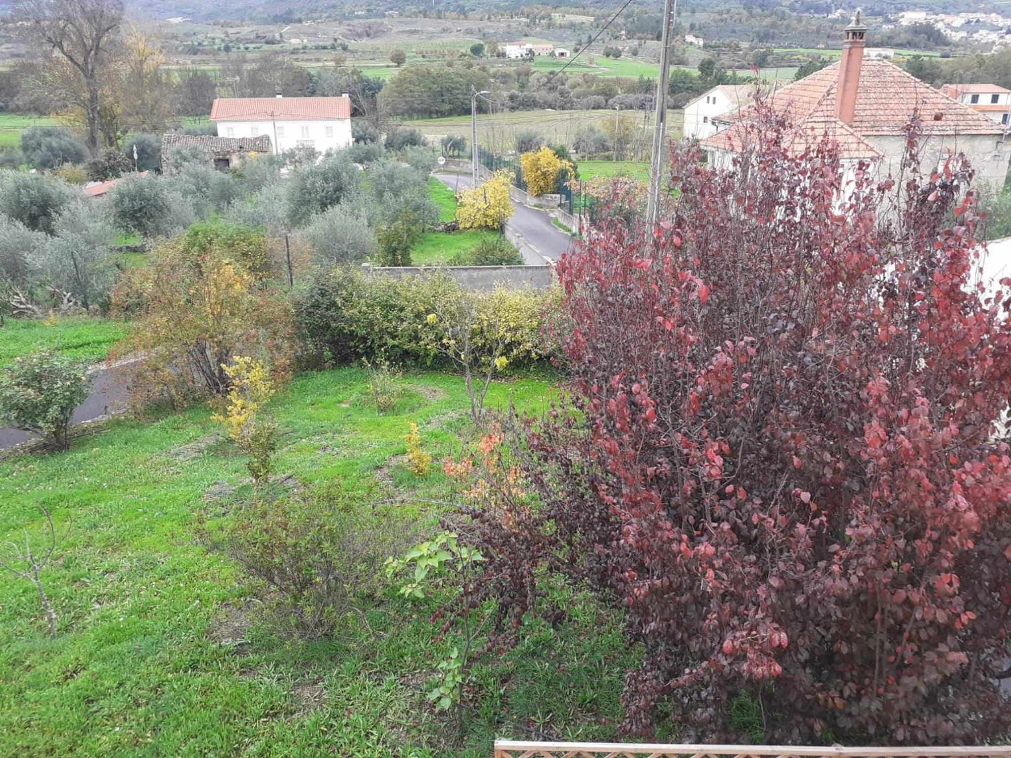 Casas Do Minerio Villa Guarda Dış mekan fotoğraf
